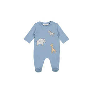 Mameluco bluebell safari