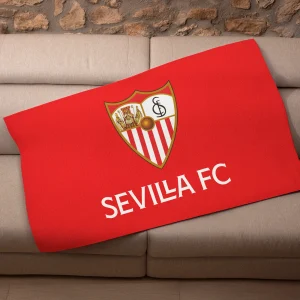 Manta coralina Sevilla FC