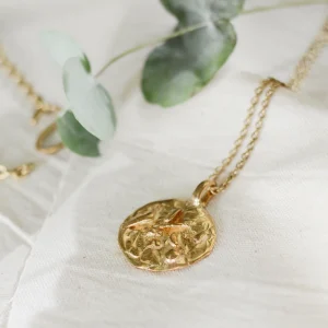 COLGANTE PICASSO | BRONCE