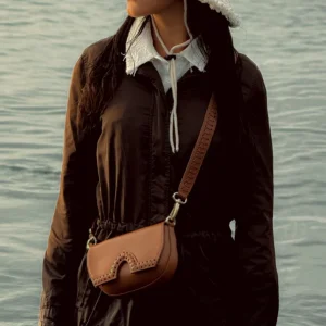 BOLSO MINI SIKA | CAMEL