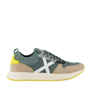 Munich Net 31 8903031 Verde -50118