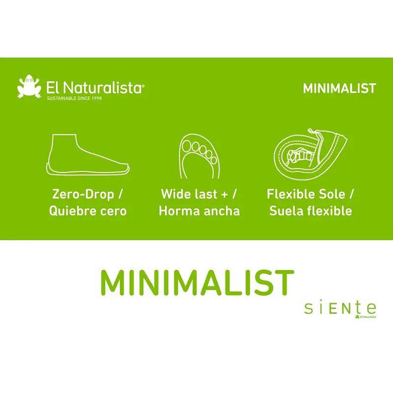 Naturalista Oroel N5434 TERRA -52244 - Imagen 7