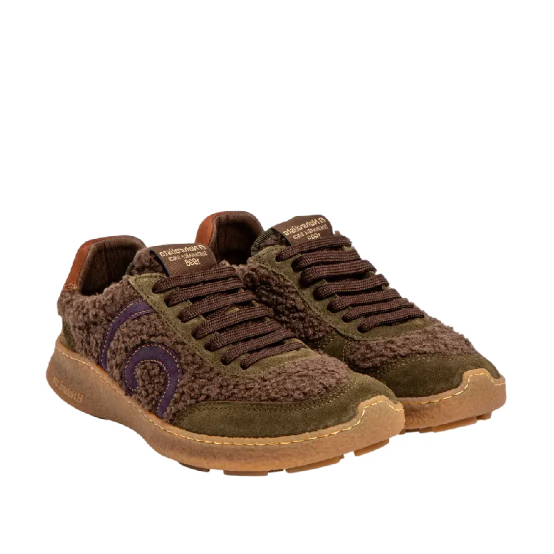 Naturalista Oroel N5435B MARRON -52248 - Imagen 3