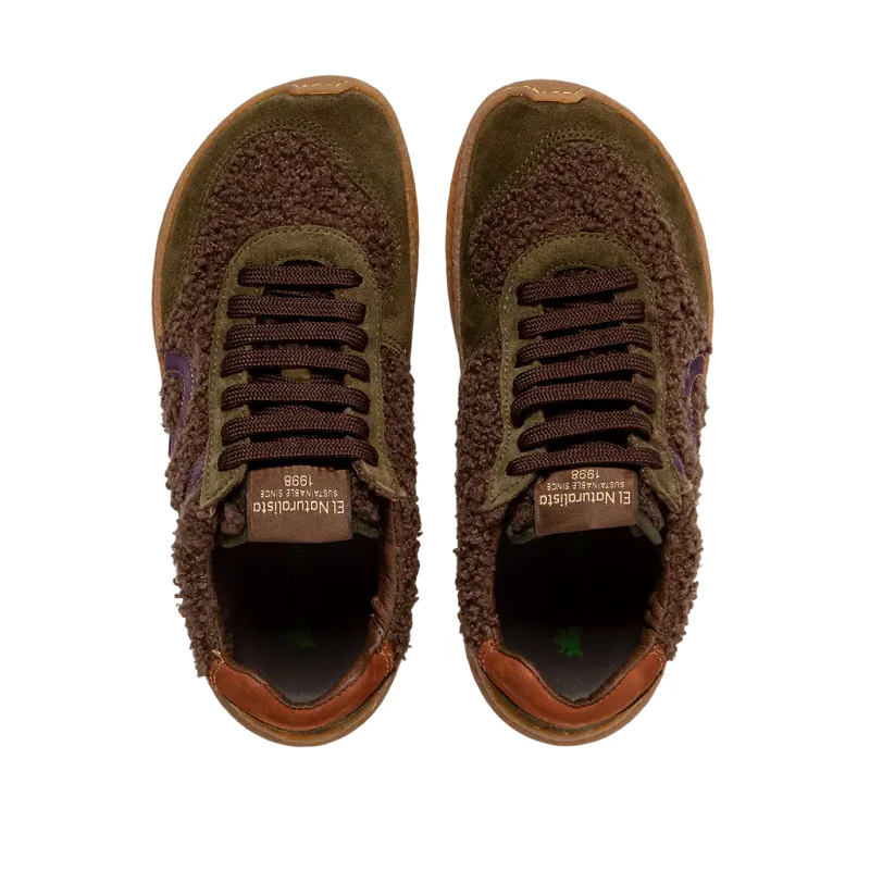 Naturalista Oroel N5435B MARRON -52248 - Imagen 4