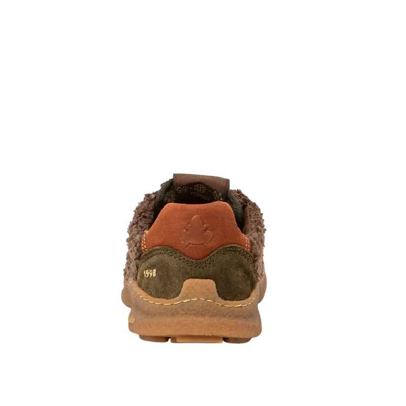 Naturalista Oroel N5435B MARRON -52248 - Imagen 6