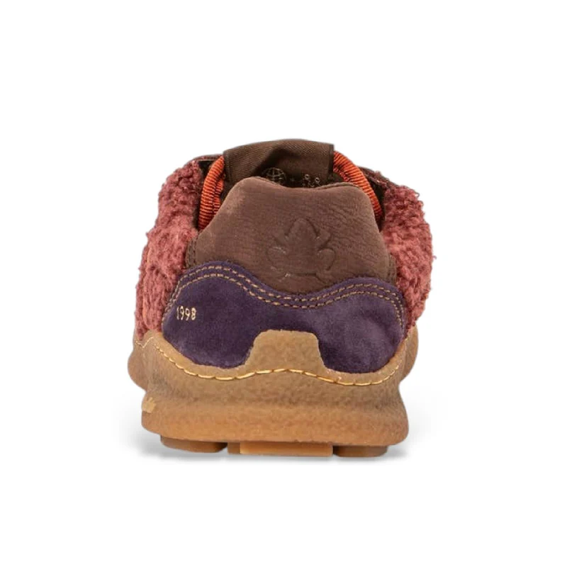 Naturalista Oroel N5435B WINE -52250 - Imagen 4