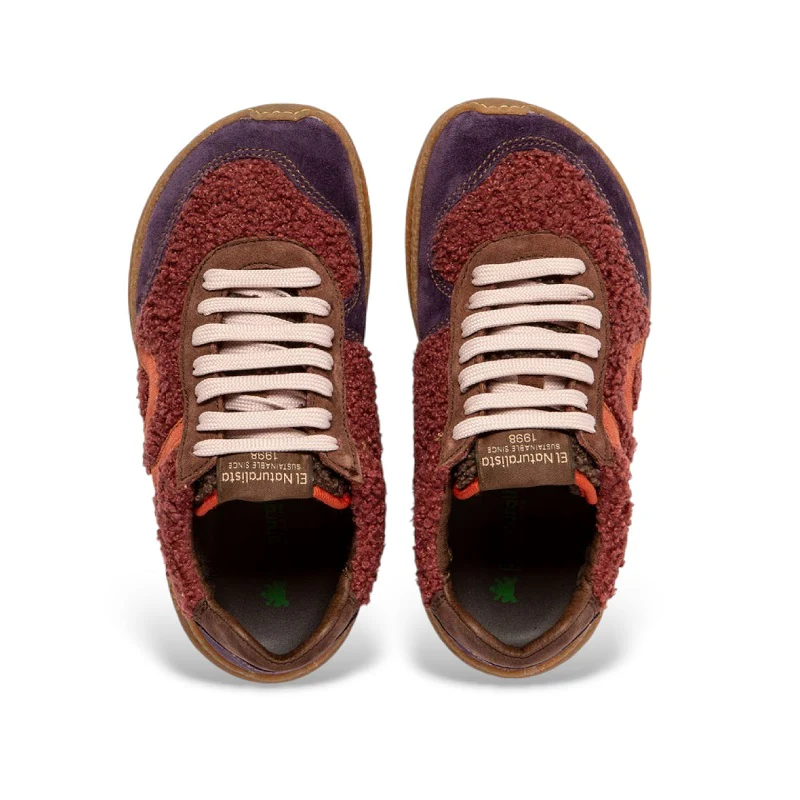 Naturalista Oroel N5435B WINE -52250 - Imagen 3