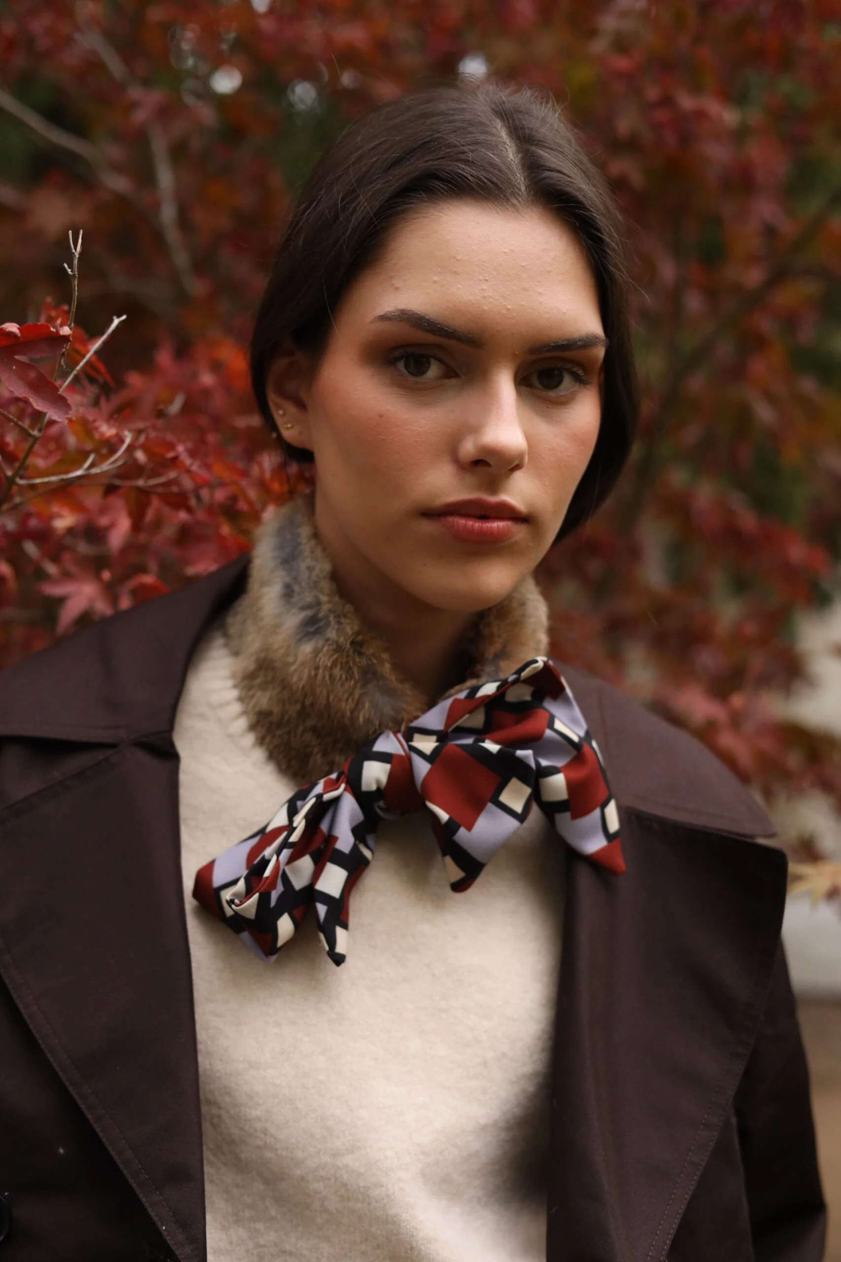 CUELLO CHOKER COMBINADOS - Imagen 6