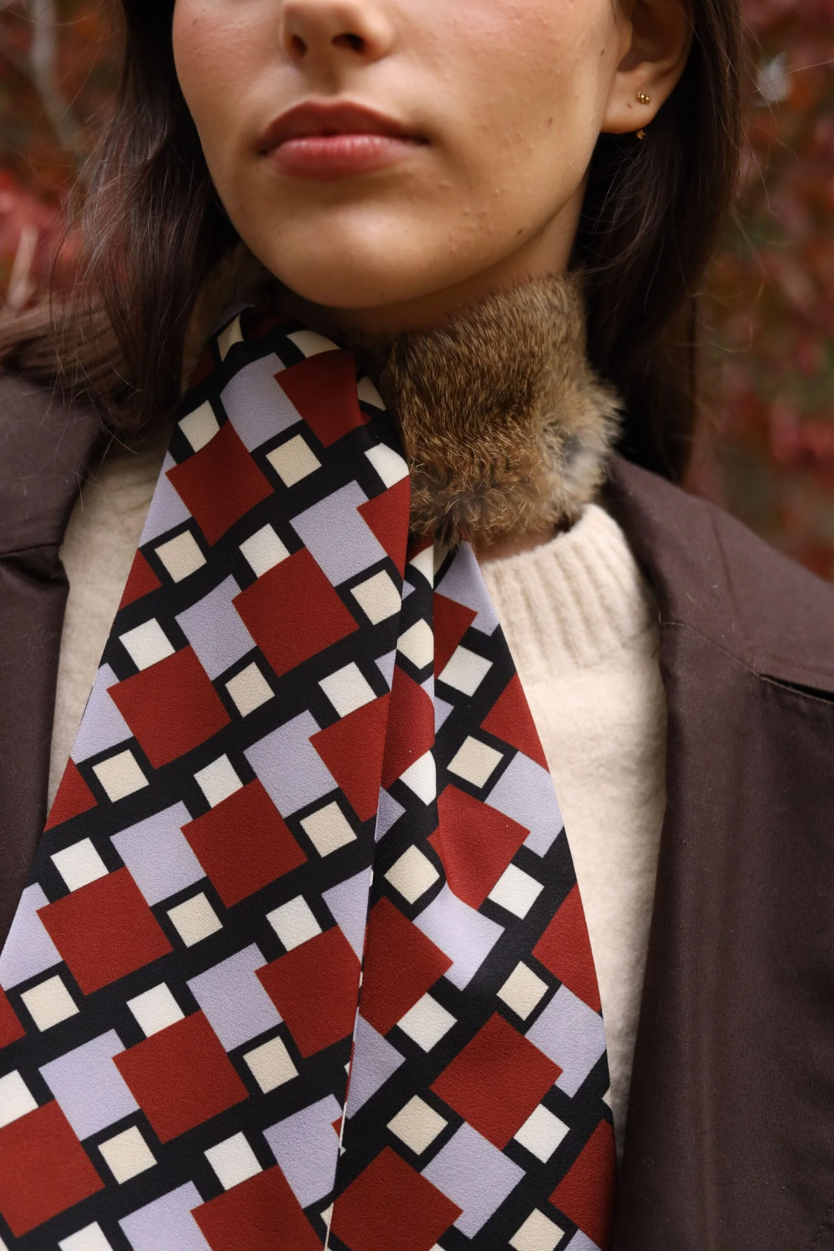 CUELLO CHOKER COMBINADOS - Imagen 4