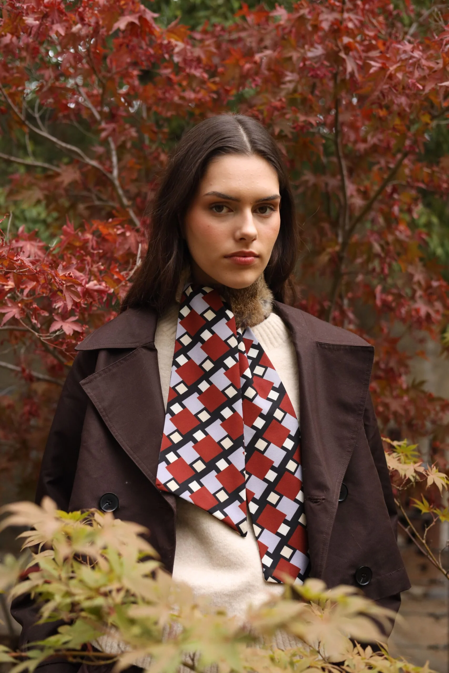 CUELLO CHOKER COMBINADOS - Imagen 5