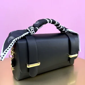 Bolso Bellagio con Pañuelo