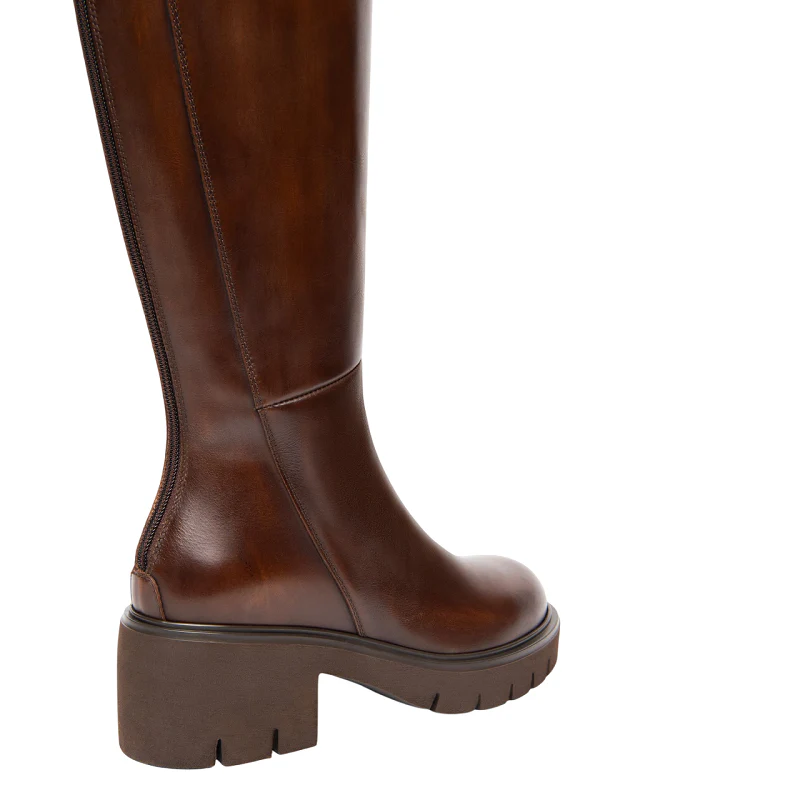 Nero Giardini Delavato Eva Urbana 0 I514822D -52404 - Imagen 3