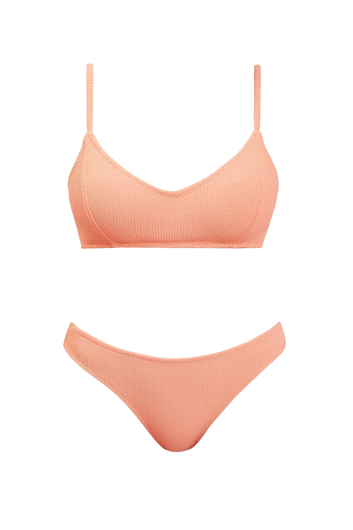 BIKINI NEW MYSTIC PINK - Imagen 4