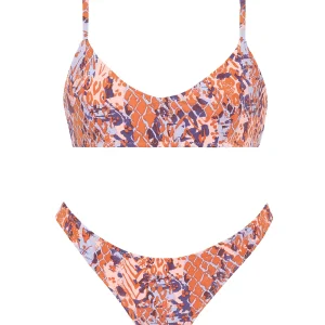 BIKINI NEW MYSTIC REPTIL