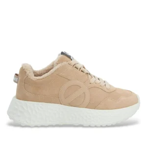NO NAME CARTER JOGGER W BEIGE -51910