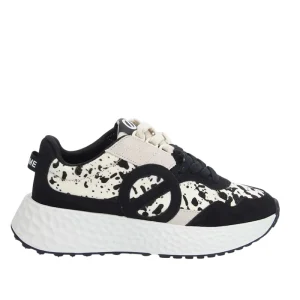 NO NAME CARTER JOGGER W BLACK -51909