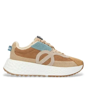 NO NAME CARTER RUNNER W MARRON -51908