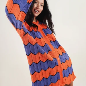 CAMISA ZAG | VIOLETA