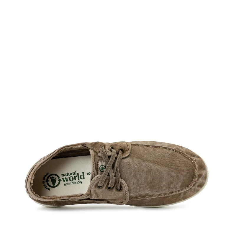 Natural World Nautico Enzimatico 303E Beige -51337 - Imagen 4