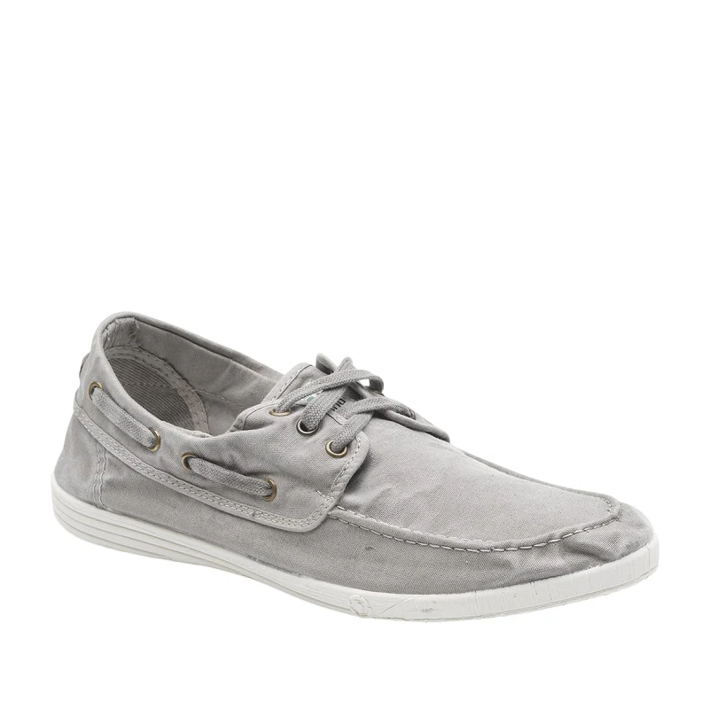 Natural World Nautico Enzimatico 303E Gris -51341