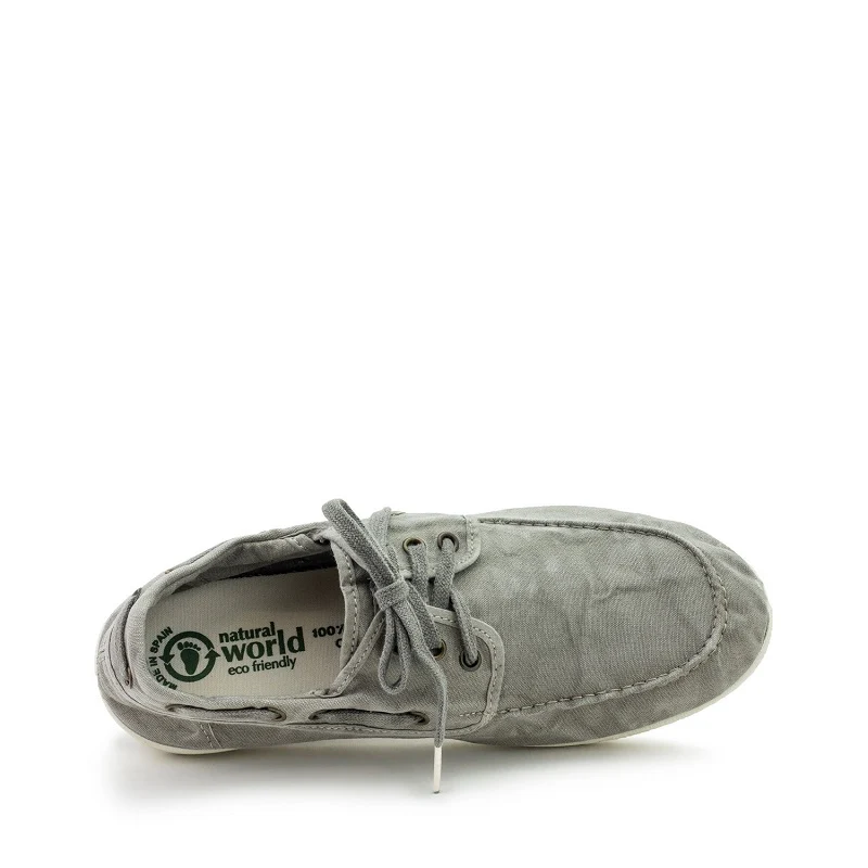 Natural World Nautico Enzimatico 303E Gris -51341 - Imagen 3