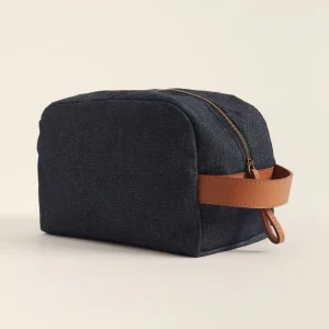 NECESER LECHUZA | DENIM