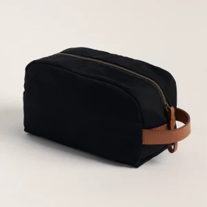 NECESER LECHUZA | NEGRO