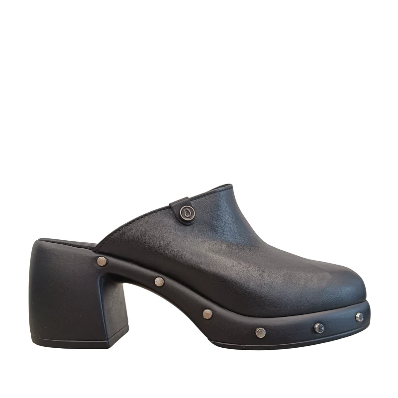 Nemonic Zoe 2447 Negro -51317