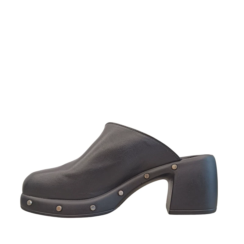 Nemonic Zoe 2447 Negro -51317 - Imagen 4