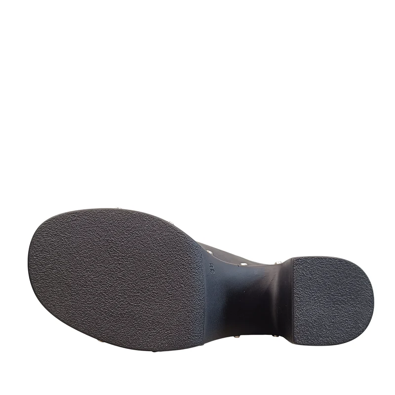 Nemonic Zoe 2447 Negro -51317 - Imagen 6