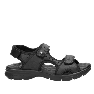 Panama Jack Salton C36 napa grass Negro -51286