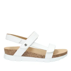 Panama Jack Selma B5 Blanco -50951