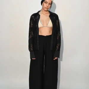 PANTALON MISTRAL | NEGRO