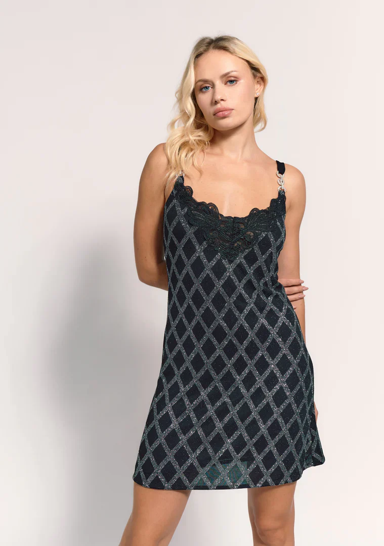 VESTIDO CHISPA - Imagen 5