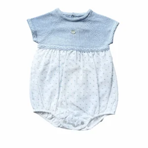 PELELE PUNTO Y TELA NIÑO VOLTERRA