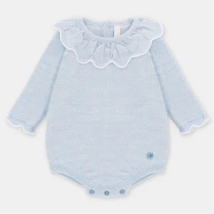 PELELE " LIVERPOOL" CELESTE