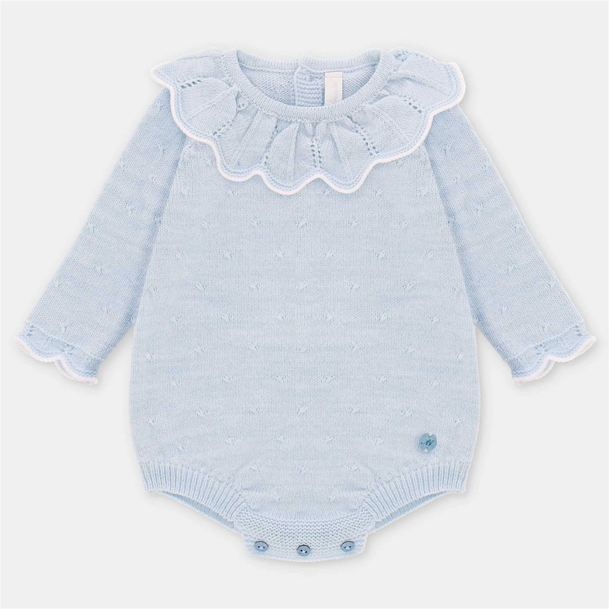 PELELE " LIVERPOOL" CELESTE