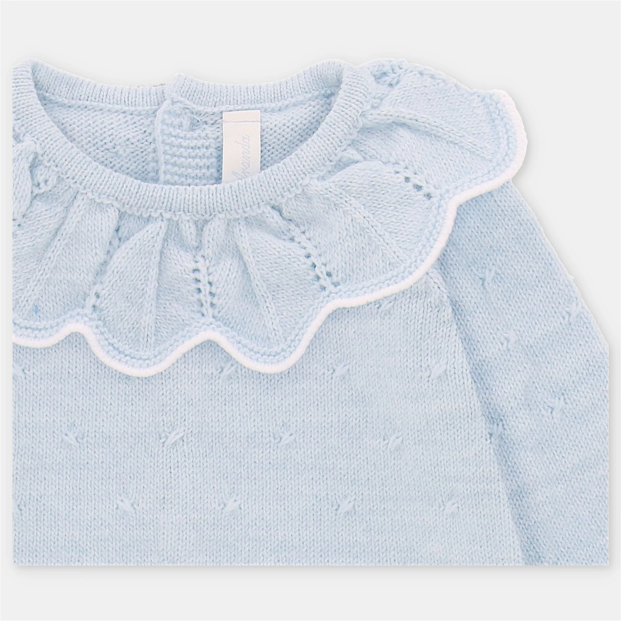 PELELE " LIVERPOOL" CELESTE - Imagen 3