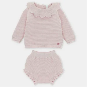 CONJ. PUNTO "LIVERPOOL" ROSA