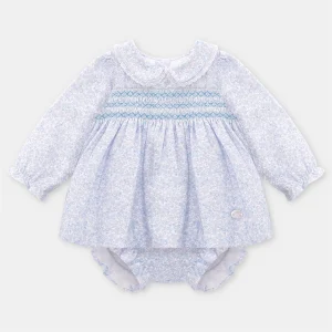 VESTIDO C/BRAGA " LEEDS"