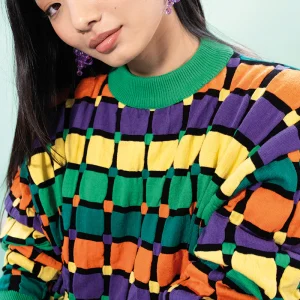 SWEATER PIPO | GREEN