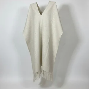 PONCHO LANA UNISEX