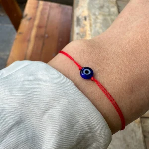 PULSERA OJO