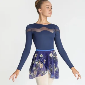 Falda de ballet RAYMONDA de Tendu