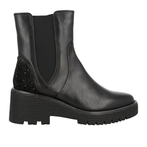 REGARDE LE CIEL SADHY-08- BLACK- 51474