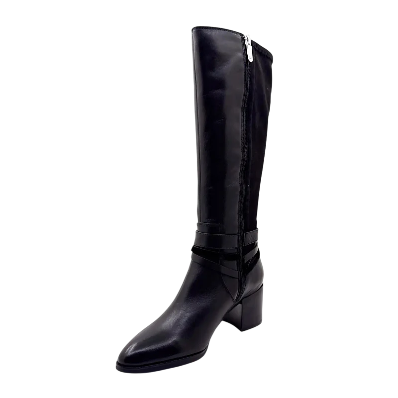 REGARDE LE CIEL TAYLOR-46 - BLACK-51478 - Imagen 3