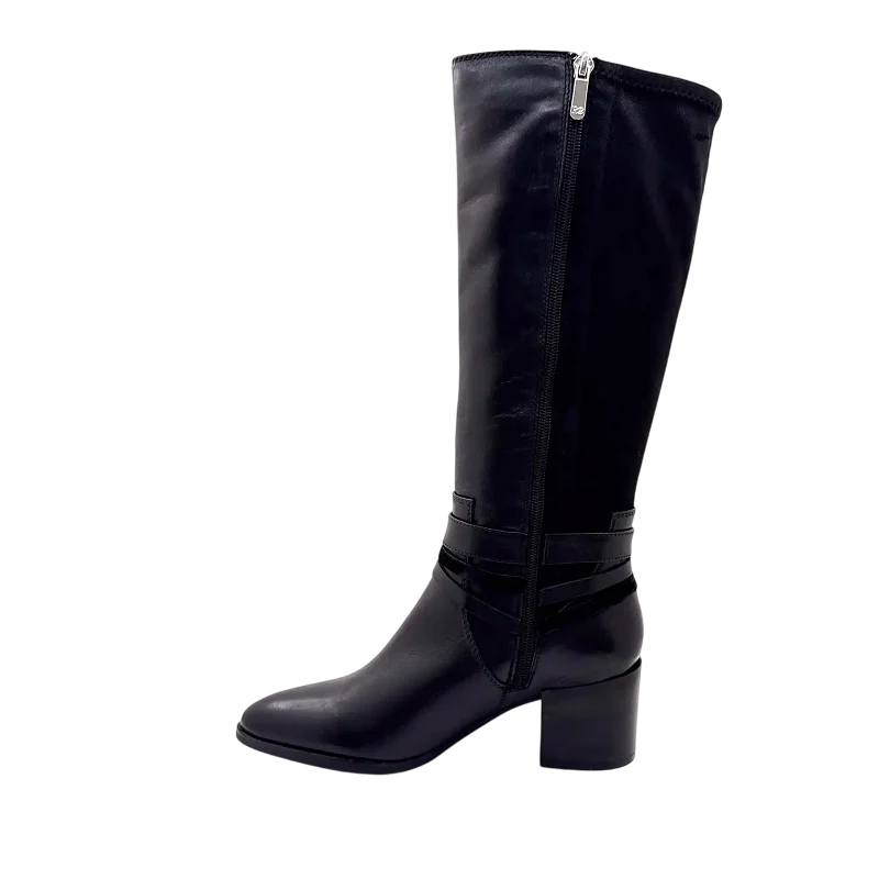 REGARDE LE CIEL TAYLOR-46 - BLACK-51478 - Imagen 5