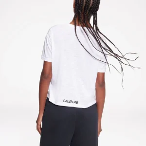 CLASSIC T - SHIRT | BLANCO