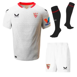 Conjunto 1ª 22/23 bebé