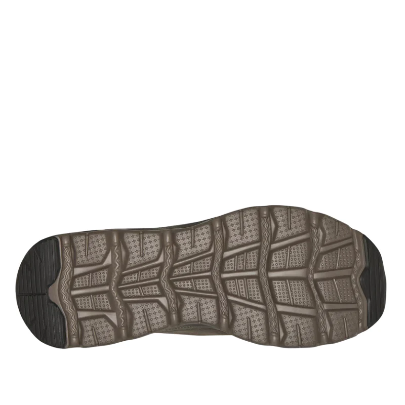 SKECHERS GLIDE-STEP 237812 TAUPE -51731 - Imagen 4